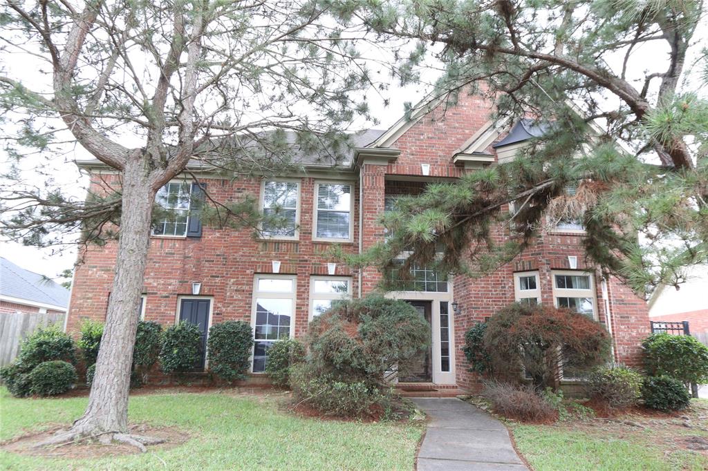 1007 Brannon Park Ln  