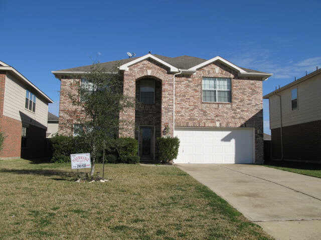 3754 Brighton Spgs Ln  