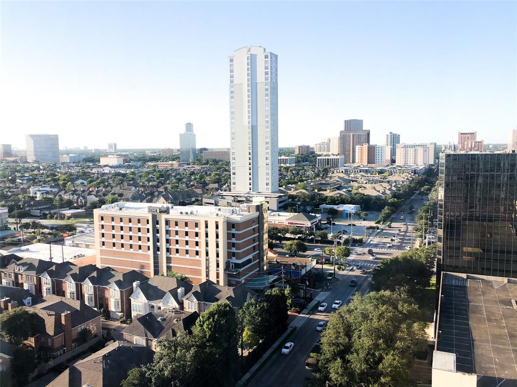 3505 Sage Rd Unit 1701  