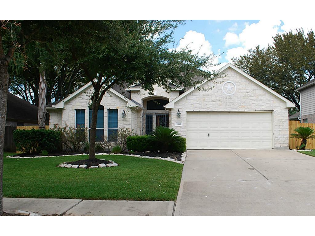 17226 Buffalo Pass Dr  