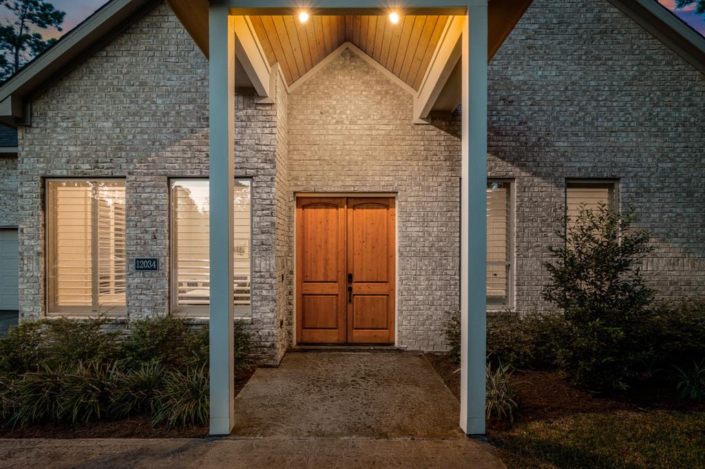 12034 S Tara Plantation Dr, TOMBALL, TX 77375