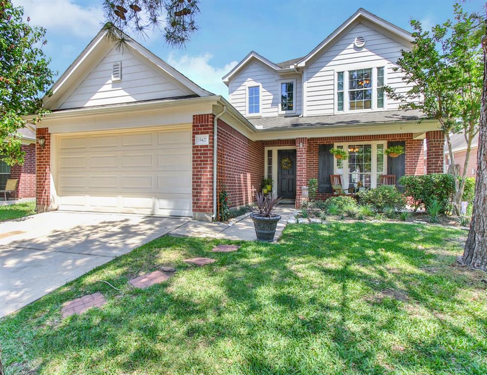 15427 Court Amber Trl  