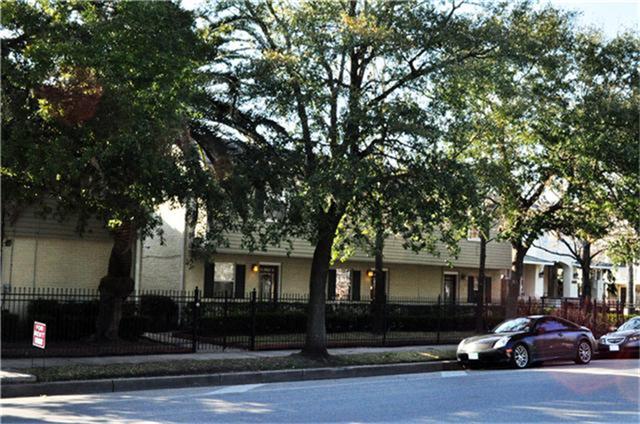 1603 Heights Blvd Unit 6  