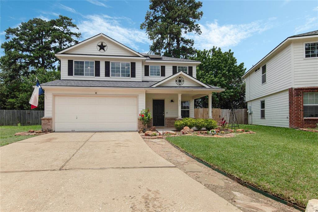 8842 Ancient Willow Dr