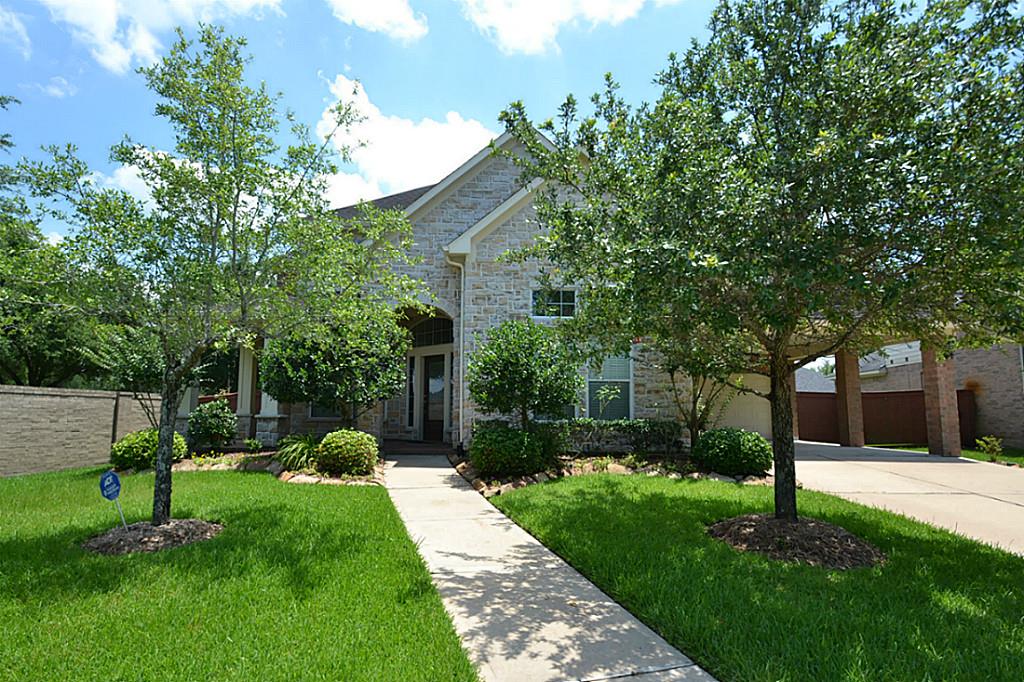 12403 Acacia Arbor Ln  