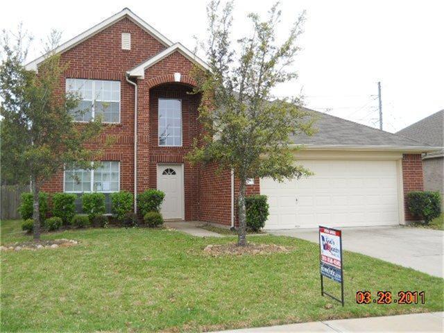15306 Yellow Oak Trl  