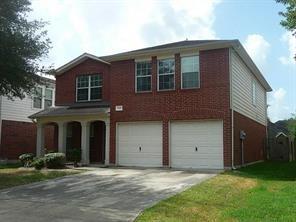 17215 Shadow Ledge Dr  