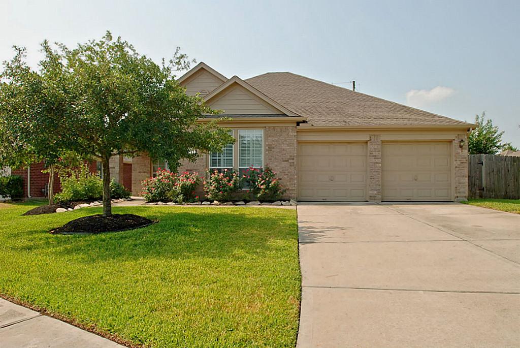 15302 Yellow Oak Trl  