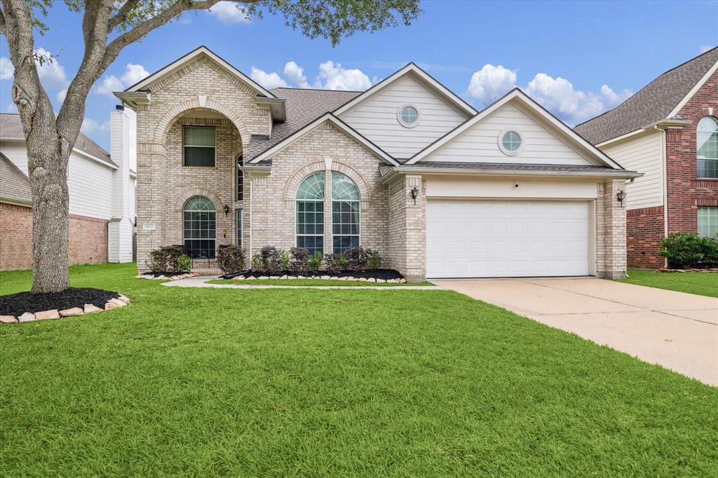 5115 Bur Oak Dr, PASADENA, TX 77505