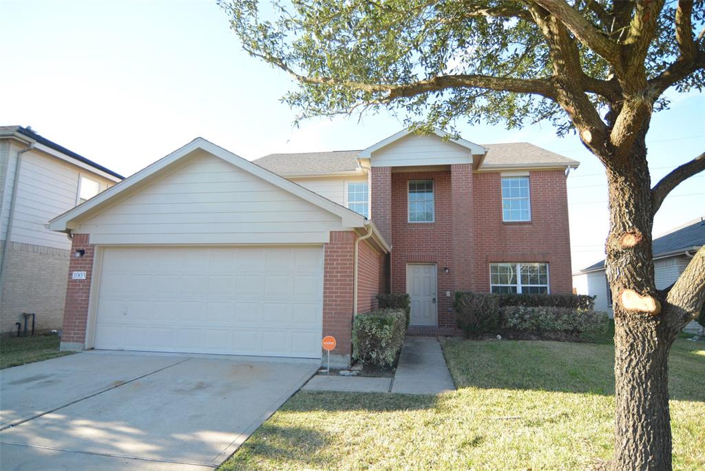 3903 Brighton Spgs Ln  