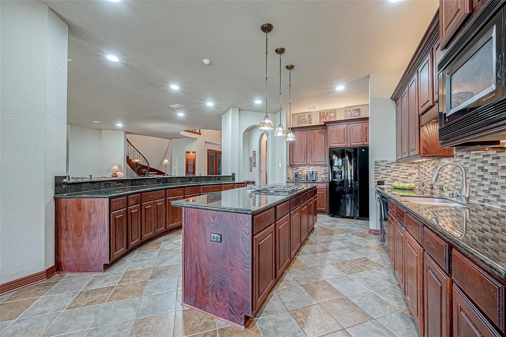 12403 Summer Lake Ranch Dr, HOUSTON, TX 77044