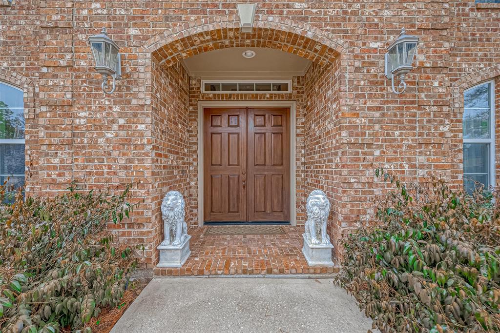 12403 Summer Lake Ranch Dr, HOUSTON, TX 77044