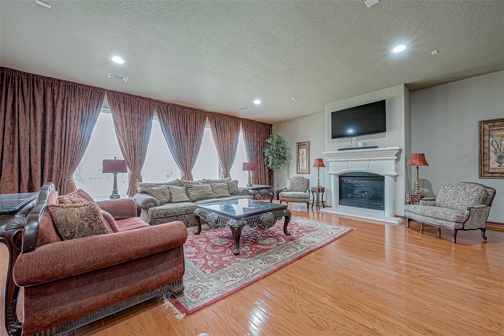 12403 Summer Lake Ranch Dr, HOUSTON, TX 77044