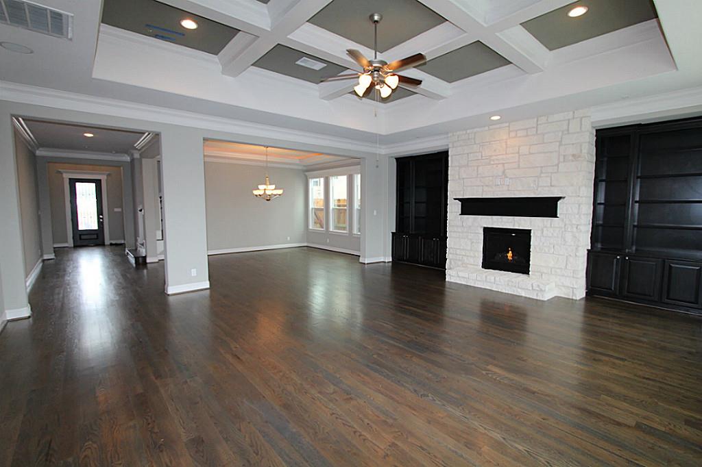 1807 Candlelight Place Dr, HOUSTON, TX 77018