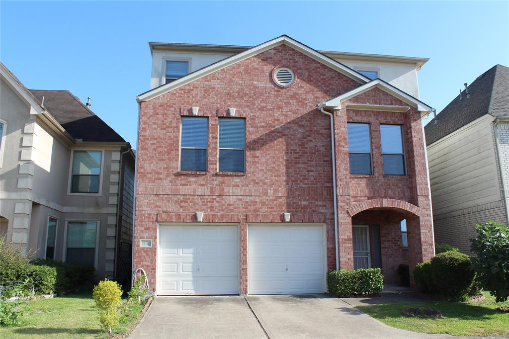 13163 N Bellaire Estates Dr, HOUSTON, TX 77072