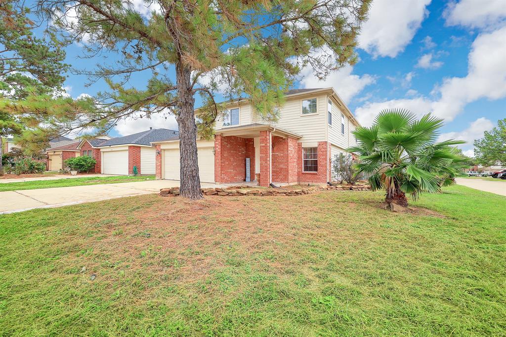 18335 Barkers Crest Dr, HOUSTON, TX 77084