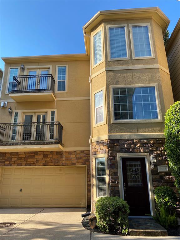 5815 Washington Ave A, HOUSTON, TX 77007