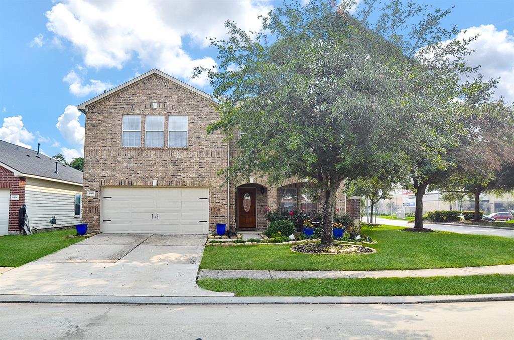 21530 Amesbury Mdw Ln