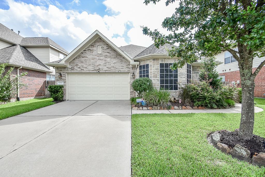 19506 Valkyrie Dr, Spring, TX 77379 - HAR.com