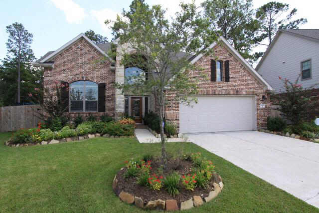 14342 Prosper Ridge Dr  
