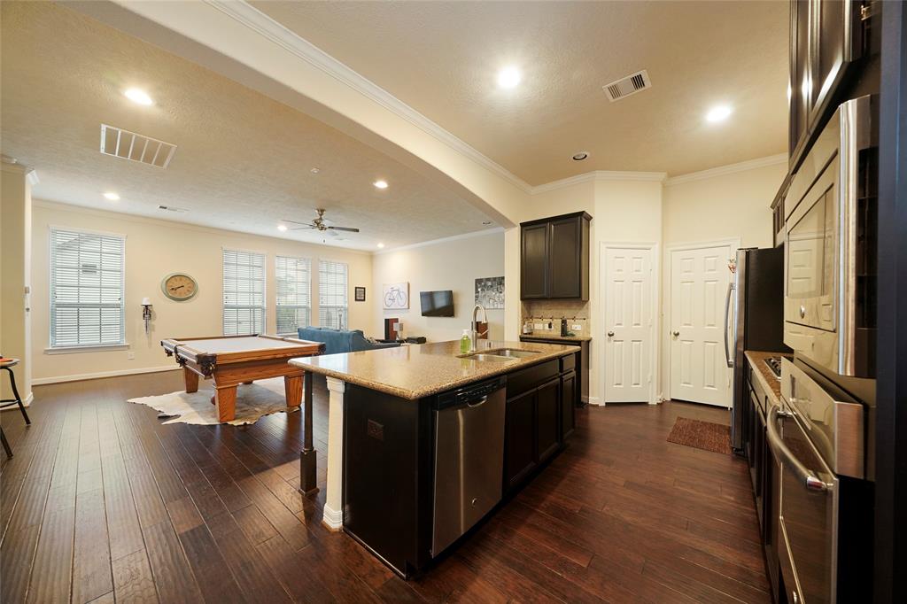 2708 Kings Retreat Cir, KINGWOOD, TX 77345