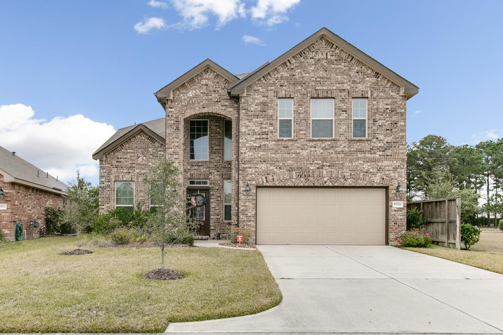 19711 Karlanda Ln Houston Tx 77073 Har Com