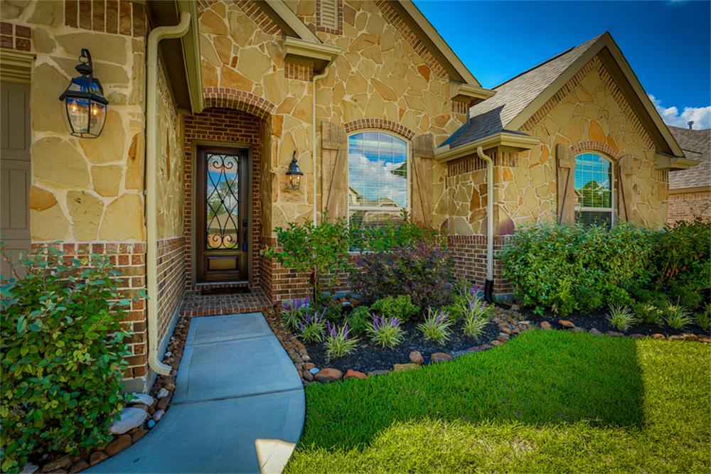 16811 Lavon Lake Ln, HOUSTON, TX 77044