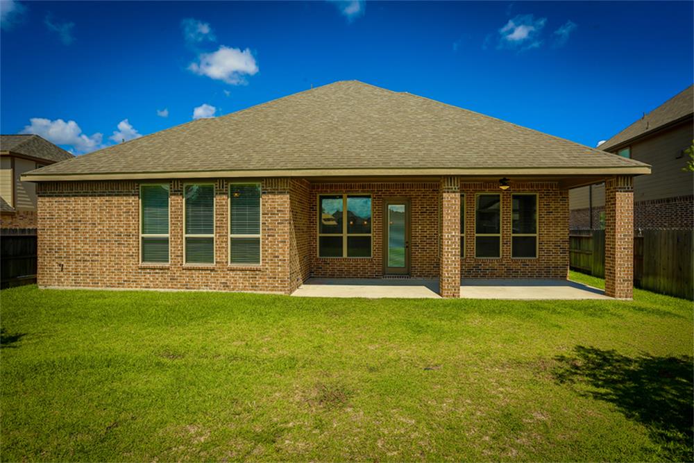 16811 Lavon Lake Ln, HOUSTON, TX 77044