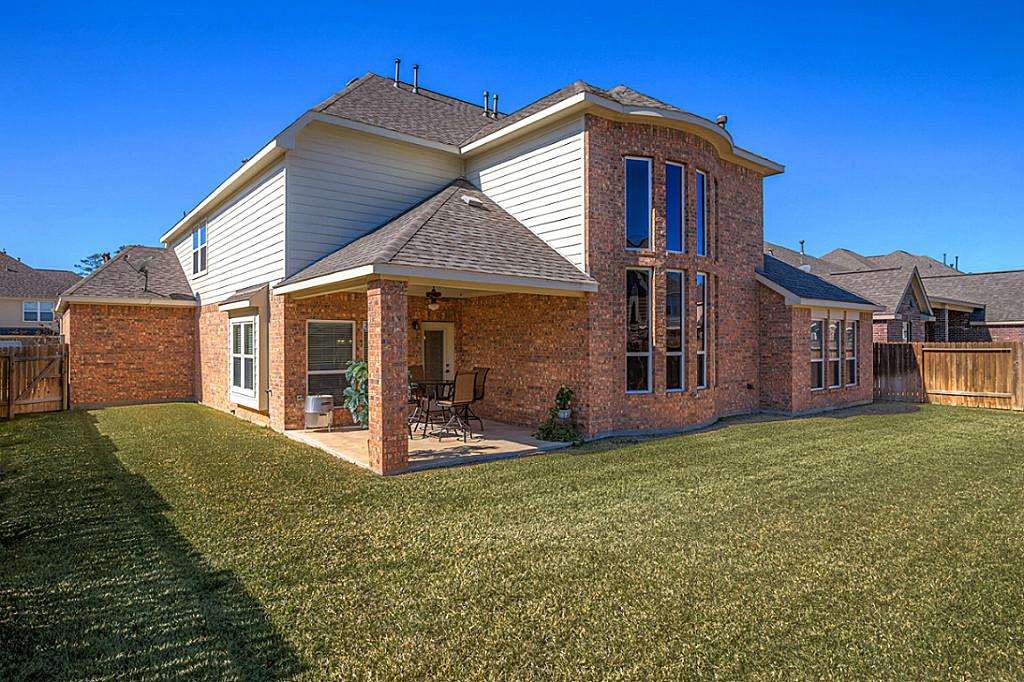 25922 Northcrest Dr, SPRING, TX 77389