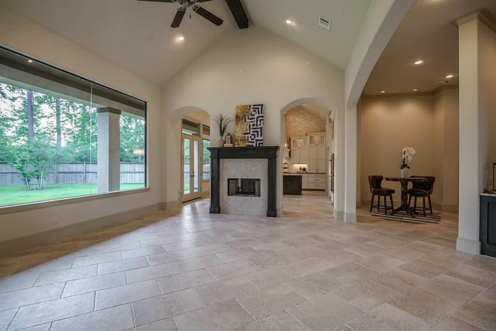 24907 Delaney Knl Spring Tx 77389 Har Com