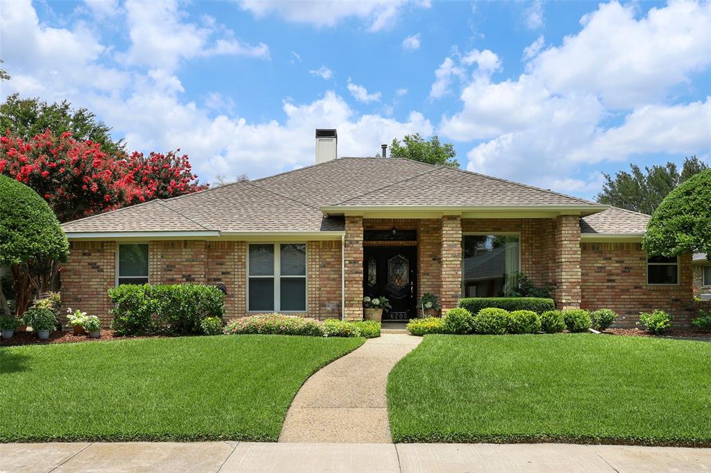 6205 CRESTED BUTTE DR