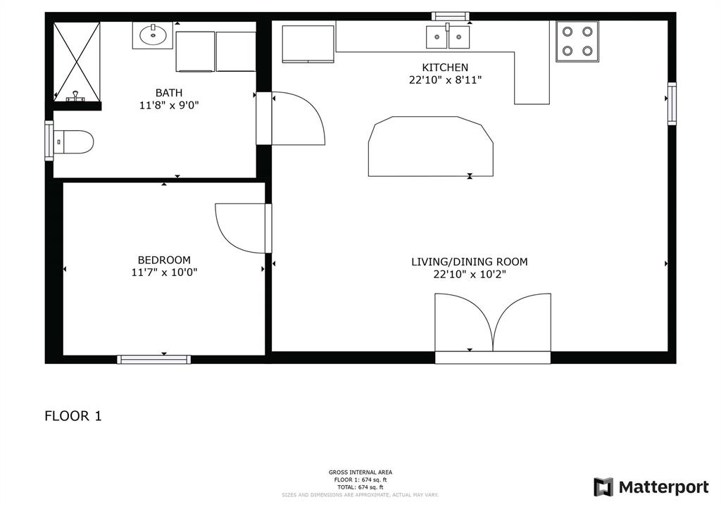 170 Clam Dr  