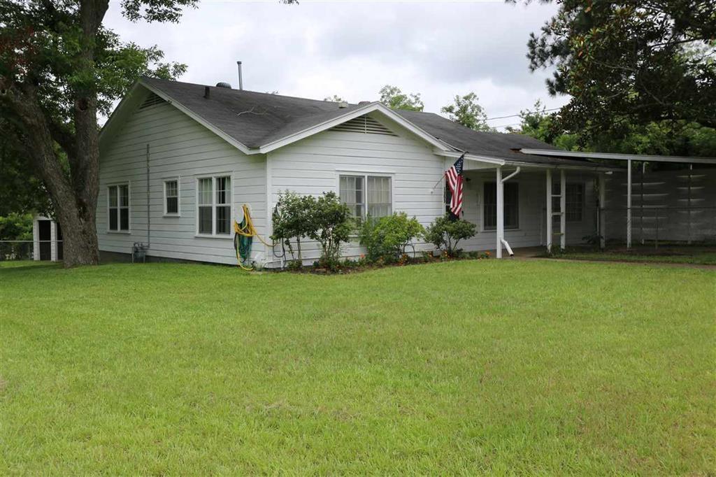 1355 N Main St, JASPER TX 75951