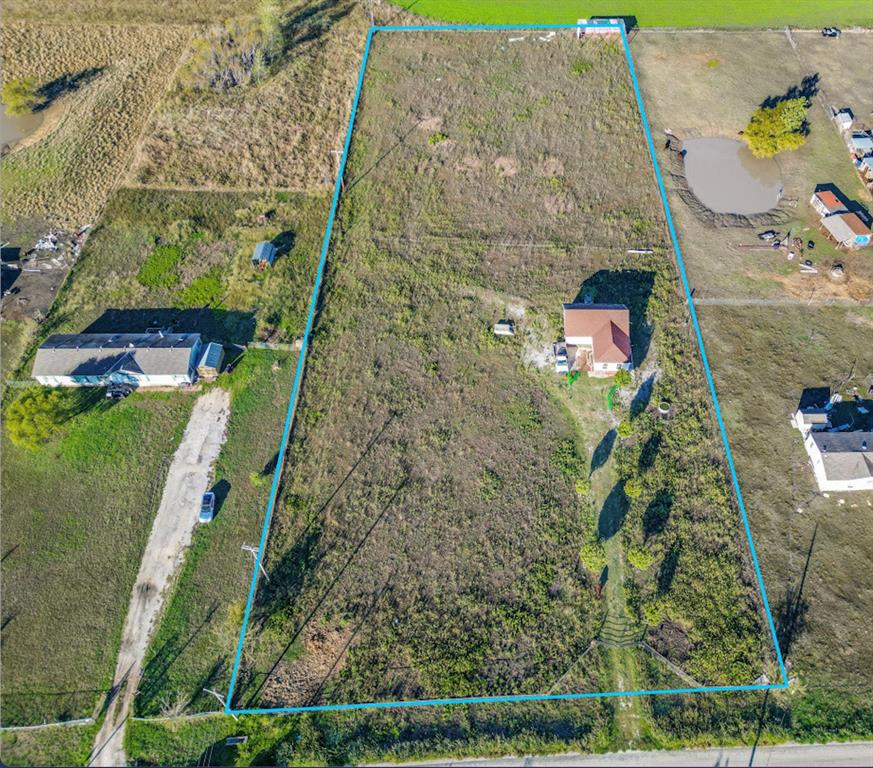 524 County Rd 207  