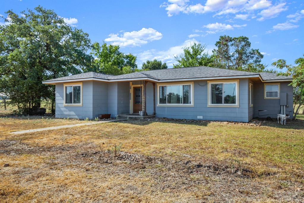 1099 Private Rd 1061  
