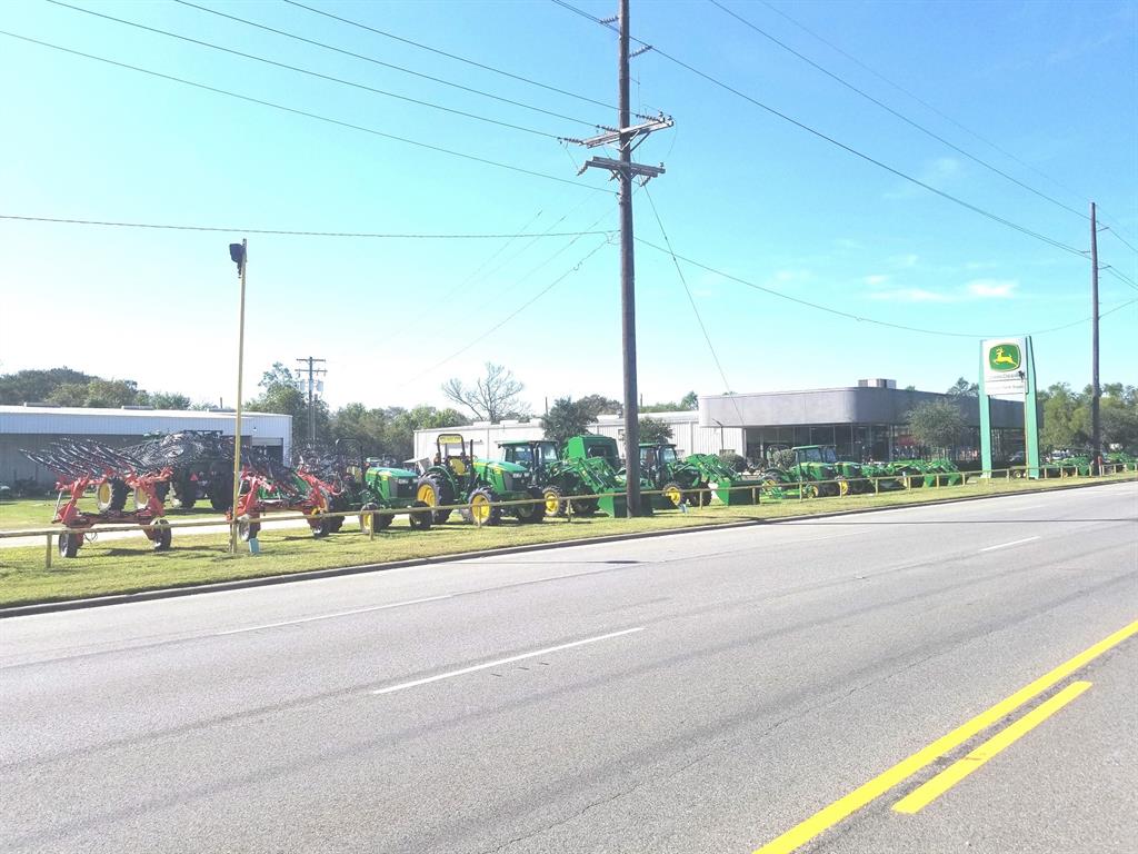 0 Hwy 90, LIBERTY, TX 77575