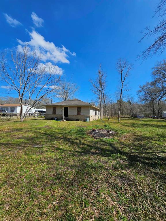 186 County Road 4017, DAYTON, TX 77535