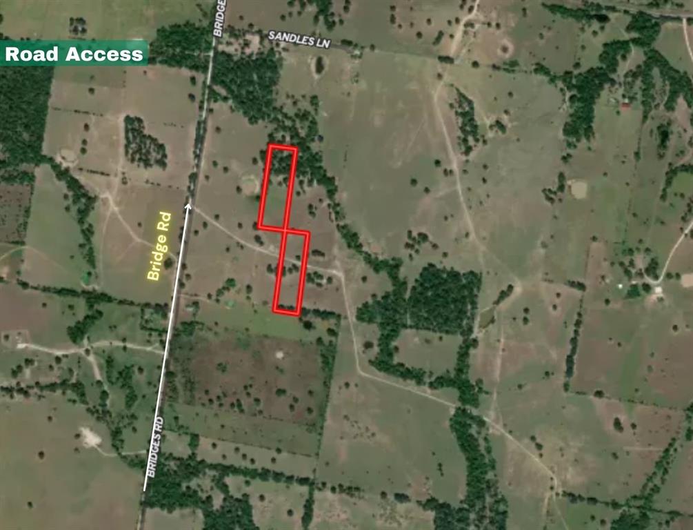 0 Bridges Rd  