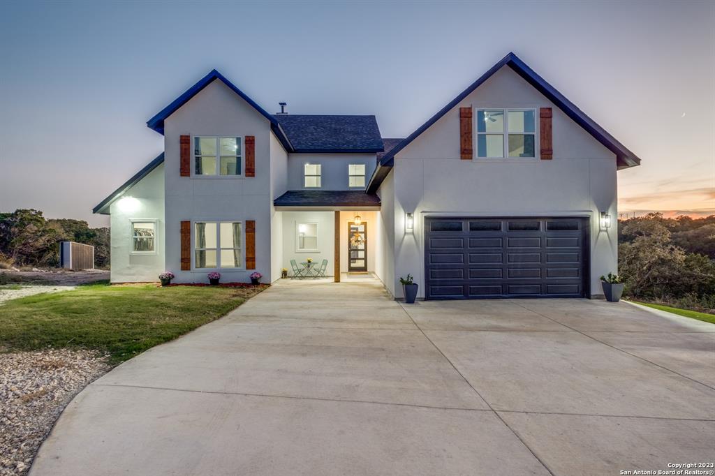696 County Rd 273  