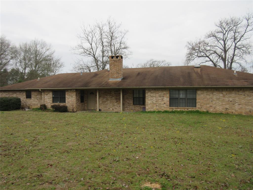 1722 S Jackson St, PALESTINE, TX 75801