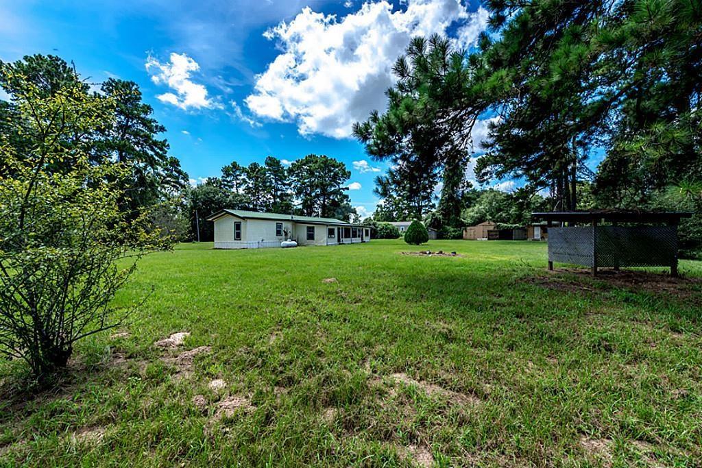 26233 Dobbin Huffsmith Rd, MAGNOLIA, TX 77354