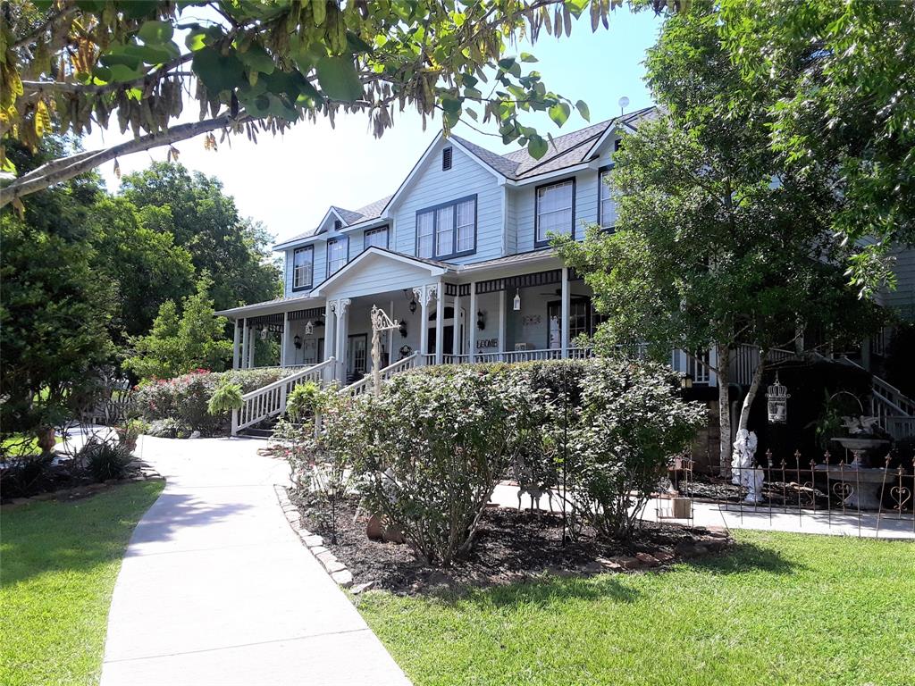 11134 Shepard Hill Rd, WILLIS, TX 77318