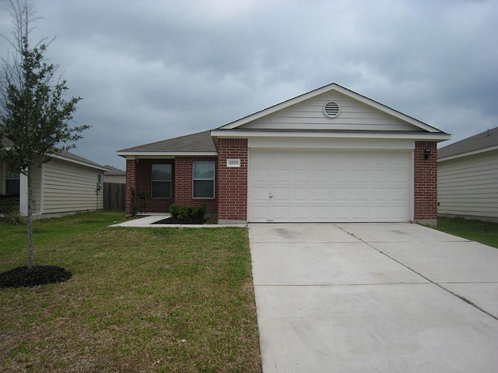 4223 Nueces River Loop  