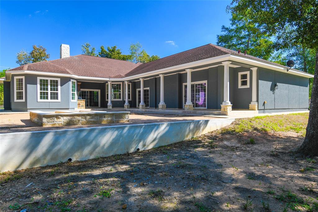 12446 Willis Waukegan Rd, CONROE, TX 77303