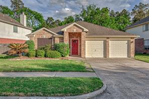 Whispering Forest Drive