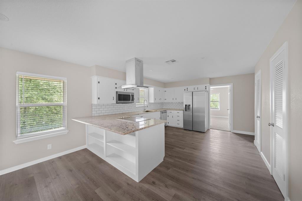 36211 Mildred Ln, PINEHURST, TX 77362