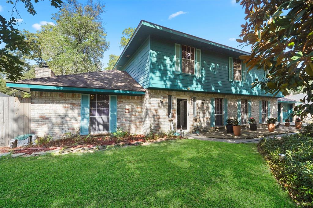 700 Glen Haven Dr, CONROE, TX 77385