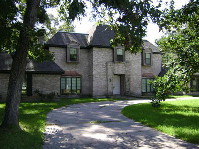 2118 Roman Frst Blvd  