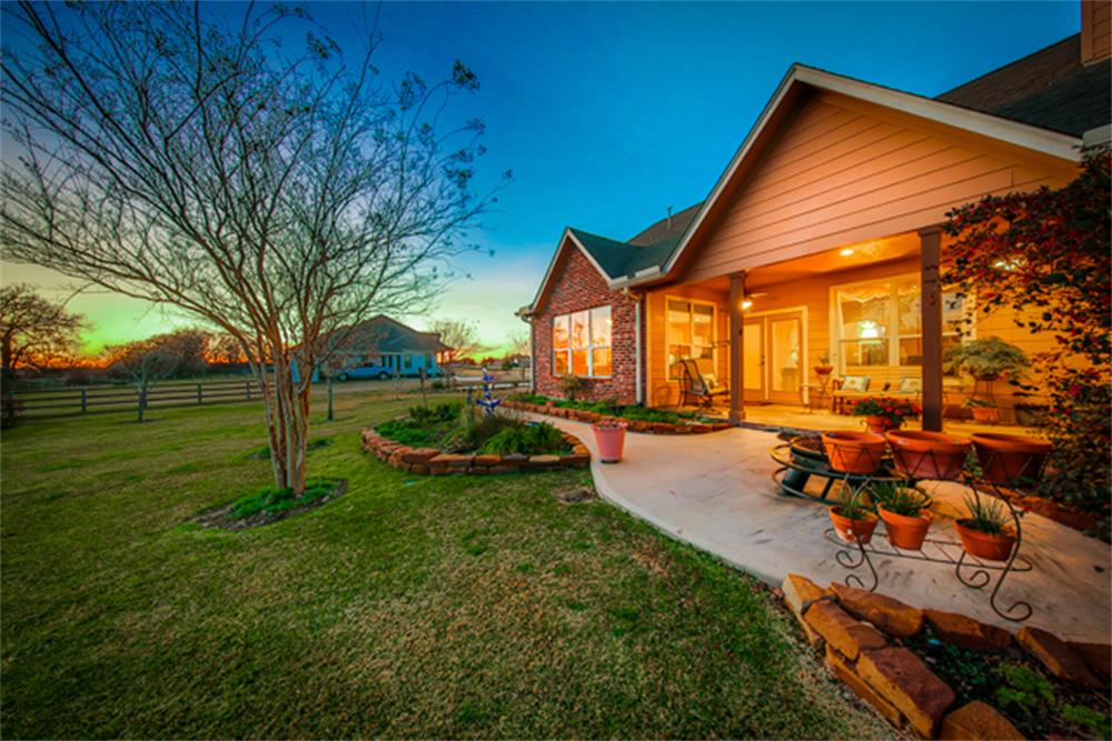 22017 Stone Creek Ln, MONTGOMERY, TX 77316