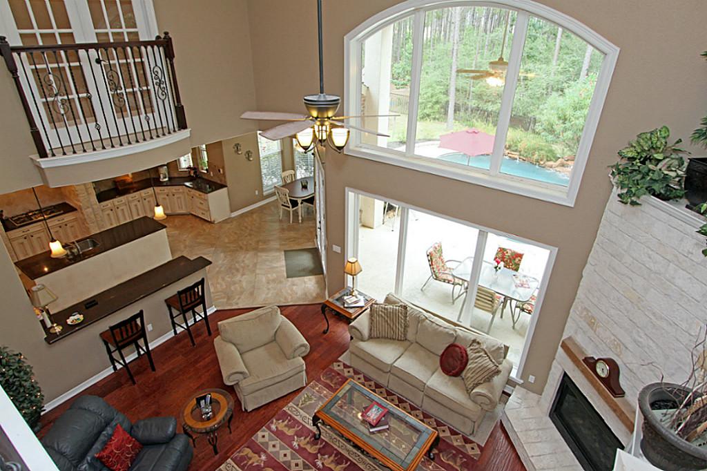 29112 Champions Dr, Magnolia, TX 77355